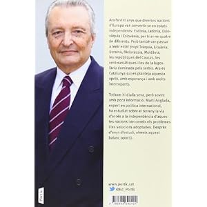 Quatre Vies Per A La Independència (Pòrtic Visions)