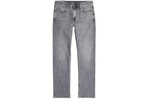 G-Star Mosa Straight Jeans - Jeans Hombre