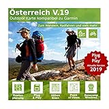 garmin topo deutschland v7 pro - fahrrad- und wanderkarte Routing - In den Modi Auto, Fußgänger oder Motorrad (Muss vom Gerät unterstützt werden)