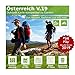 Produktbild Österreich V.19 - Profi Outdoor Topo Karte - Kompatibel zu Garmin Oregon 500, Oregon 500t, Oregon 550, Oregon 550t