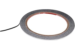 Flèche De Tir à Fletches Vanes Ruban Adhésif Double pour Le Bricolage Faisant Flèche