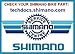 Price comparison product image Shimano SPARE PART PDM980 pedal axle assy RH