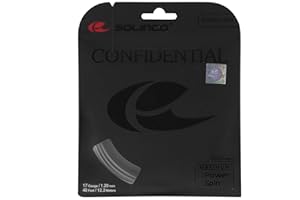 Solinco Confidential