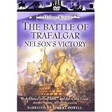 The History of Warfare: Battle of Trafalgar - Nelson's Victory [DVD]