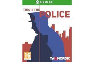 THQ NORDIC This Is The Police