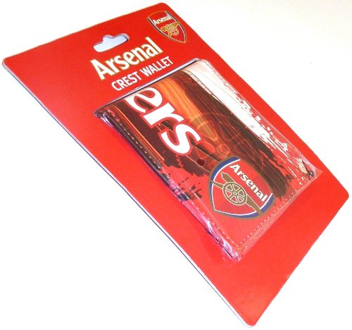 Preisvergleich Produktbild Arsenal F.C Colour Wallet