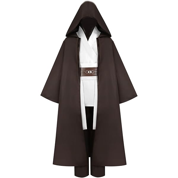 Hasbro Costume Star Wars Anakin Skywalker Per Bambino | 4 Pezzi: Tunica, Pantaloni, Maschera E Cintura | Abito Ufficiale Da Jedi