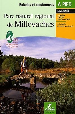Parc naturel régional de Millevaches