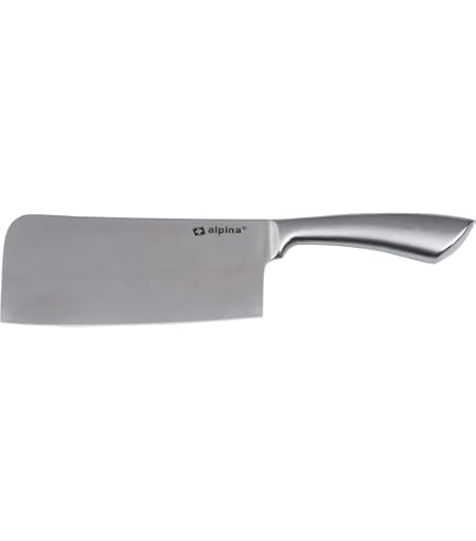 Coltello Da Cucina Beka Nomad In Acciaio Inox 5Cr15MoV – Manico Legno Acacia, Lama V-Edge 21°