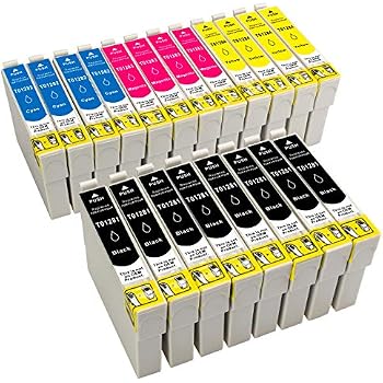 Druckerpatronen epson stylus sx235w