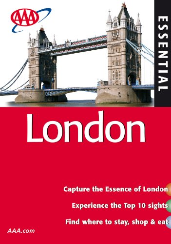 Essential London (Essential London)