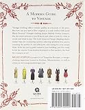 Image de The Little Guide to Vintage Shopping: Insider Tips, Helpful Hints, Hip Shops