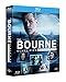 Bourne Collection (Digibook) (5 Blu-Ray)
