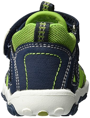 Supremo Baby Jungen 2730204 Lauflernschuhe - 2
