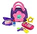 Kidoozie My First Purse - Fun and Educational - For Toddlers and Preschoolers - Encourages Safe Play