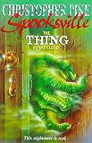 Cover zum Buch The Thing in the Closet