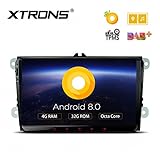 ★Anwendbare Modelle und Jahre: Volkswagen-Amarok (2010-2015), Beetle (2011-2015), Bora (Jetta) (2005-2015),Caddy (2004-2015), EOS (2006-2015), Golf MK5 / V5 / A5 / 1K (Variant / GTI / Estate) (2003 - 2009), Golf MK6 / VI6 / A6 / 5K (GTI / Wagon / R / Variant / Estate / Cabriolet) (2008-2013), Golf Plus (2004-2013), Jetta V / A5 / 1K (2005-2009), Jetta Vl / A6 / 1B (2010-2015), Passat B6 / 3C (Estate / Sedan / Wagon) (2005-2010), Passat B7 / 3C（Estate / Sedan / Wagon / Alltrack) (2010-2014)