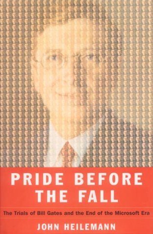 Preisvergleich Produktbild Pride Before the Fall