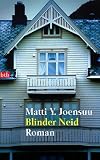 Cover zum Buch Blinder Neid