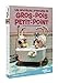 Les Nouvelles aventures de Gros-Pois & Petit-Point [Francia] [DVD]