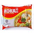 KOKA Oriental Noodles-All Flavours- Lobster Noodles 85G(10 Packets)
