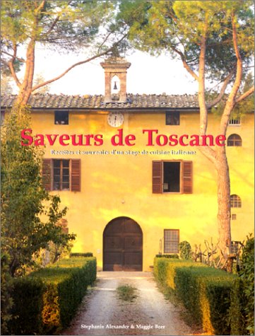 Download Saveurs de Toscane. Recettes et souvenirs d'un stage de cuisine italienne Download Saveurs de Toscane. Recettes et souvenirs d'un stage de cuisine italienne