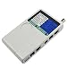 Produktbild Ethernet LAN Netzwerk-Kabeltester Melderlinie Finder Telefon-Draht-Tracker RJ11 RJ45 Cat5 Cat6 Cable Tester