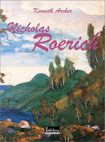 Pdf Nicolas Roerich Epub Hamzakatharyn - 