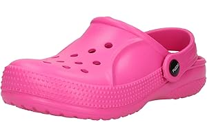 FUZZIO Kinder Kalutki Eva Clogs Latschen