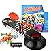 Produktbild Omiky® Mastermind Strategie Code Cracking Spiel Bead Machine Pläne Desktop Familie Spiel Spielzeug
