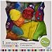 Lamaze Gardenbug Foot Finder and Wrist Rattle Set