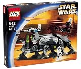 LEGO Star Wars 4482 - AT-TE - Lego