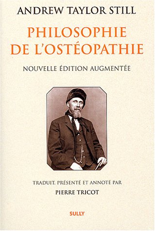 Download Philosophie de l'ostéopathie Download Philosophie de l'ostéopathie