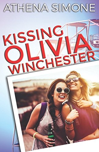 Preisvergleich Produktbild Kissing Olivia Winchester