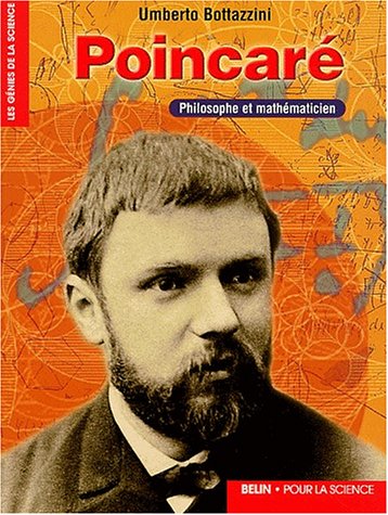 Download Poincaré. Philosophe et mathématicien Download Poincaré. Philosophe et mathématicien