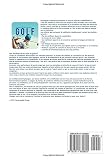 Image de Developper la Resistance Mentale Au Golf en Utilisant la Meditation: Atteindre Vos Objectifs en Controlant Vos Pensees Interieures