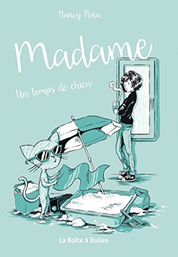 Télécharger Madame T02 - Un temps de chien Livre eBook France