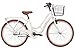 Produktbild Ortler Copenhagen 24" White 2019 Kinderfahrrad