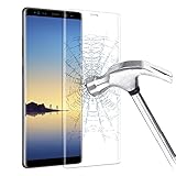 Samsung Galaxy Note 8 Schutzfolie, Vitutech 3D Full Coverage...