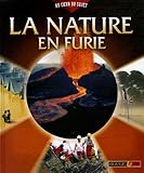 La nature en furie
