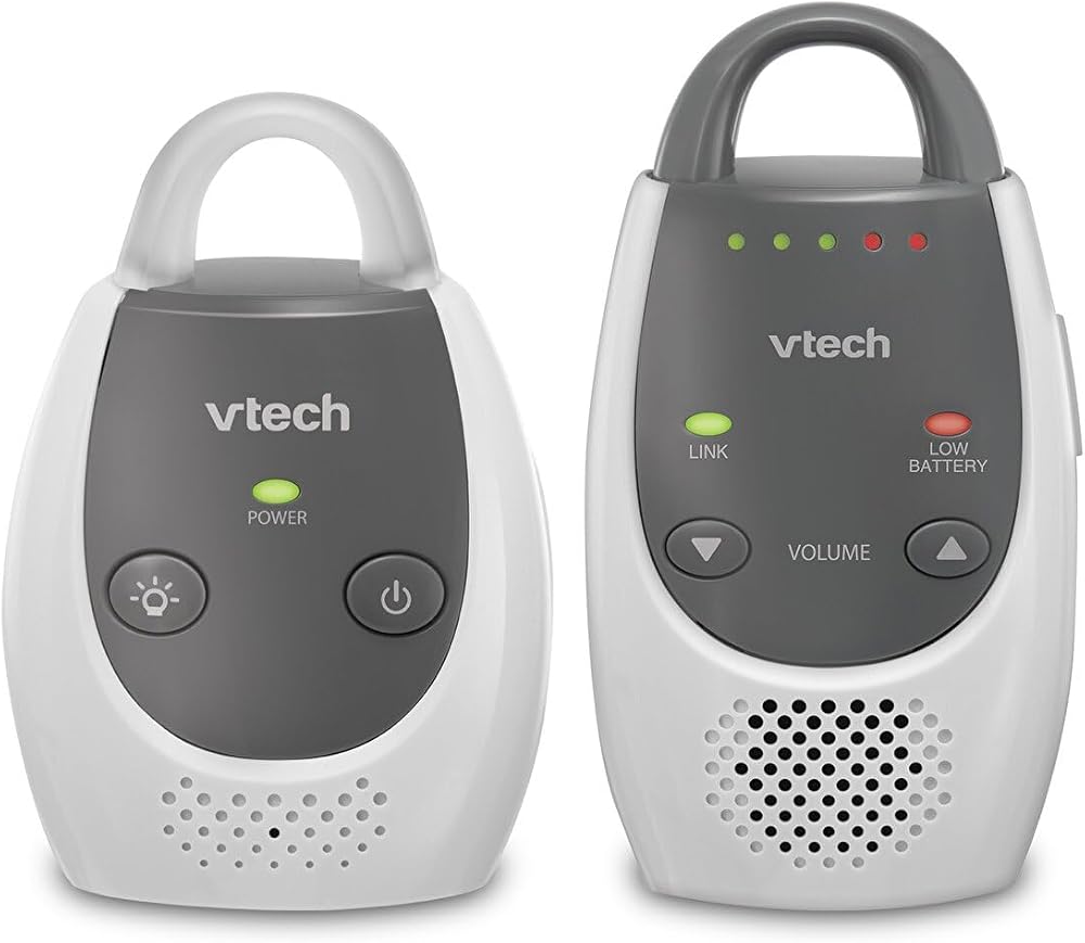 V-Tech BM1100 Dijital Bebek Telsizi