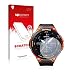 Produktbild upscreen Scratch Shield Displayschutzfolie Casio WSD-F20 Schutzfolie – Kristallklar, Kratzschutz, Anti-Fingerprint, Made in Germany