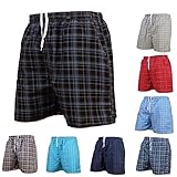 Übergrößen Herren Shorts Bademode Badehose (266C)...