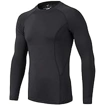 baseball base layer