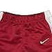Nike Toddler Dri-Fit Mesh Sport Pants Size 3T Red