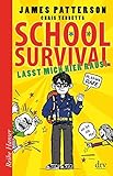 Image de School Survival - Lasst mich hier raus (Reihe Hanser)