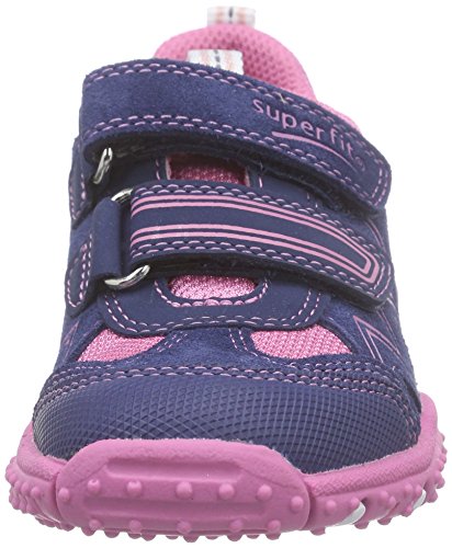 Superfit Baby Mädchen Sport4 Mini Lauflernschuhe - 4