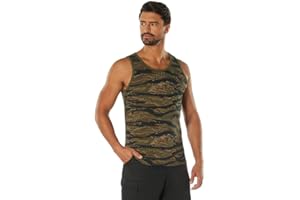 Rothco Militär-Tanktop