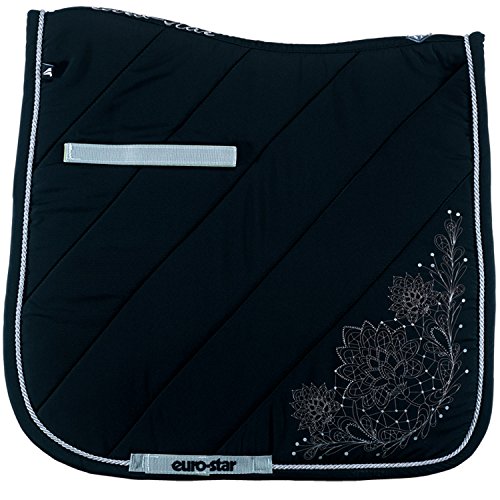 Eurostar - saddle pad LACY - WINTER 2015