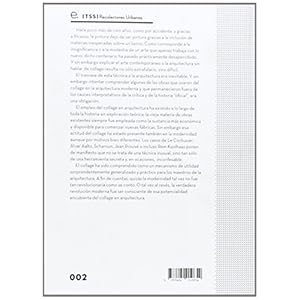 Collage Y Arquitectura - La Forma Intrusa En La Construccion